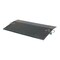 Vestil 60" x 30" Aluminum Dock Plate, 1/2" Thick, 7800 lb Capacity EH-6030 - alternate 3